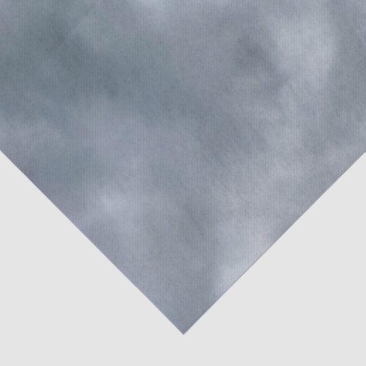 Storm wolken breken tissuepapier (Detail)