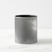 Storm wolken Mok (Midden)