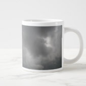 Storm wolken Mok (Rechts)
