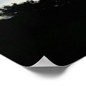 Storm zomer poster (Hoek)