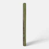 Storm zomer samsung galaxy hoesje (Linkerkant)