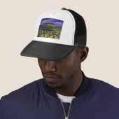 Storm zomer trucker pet (In situ)