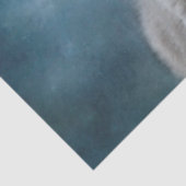 stormachinepapier tissuepapier (Detail)