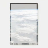 Stormachtige hemel boven de Amazone Post-it® Notes (Voorkant)