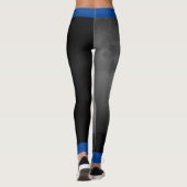 STORMACHTIGE Leggings (Achterkant)