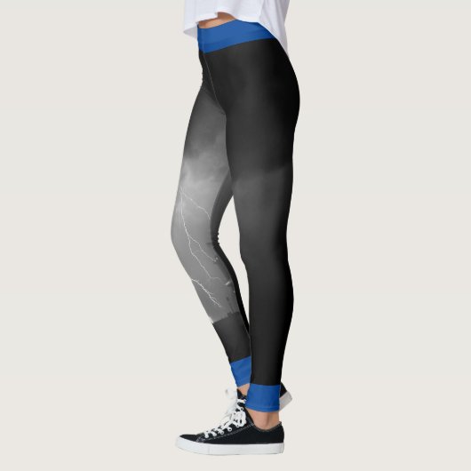 STORMACHTIGE Leggings (Links)