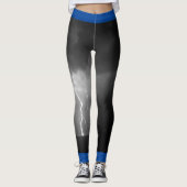 STORMACHTIGE Leggings (Voorkant)