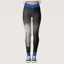 STORMACHTIGE Leggings