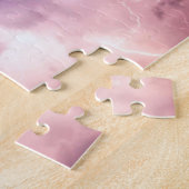 Stormachtige luchten legpuzzel (Zijkant)