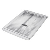 Stormachtige Tijden - Badmat (Gekanteld)