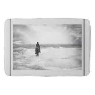 Stormachtige Tijden - Badmat