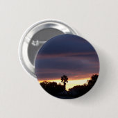 stormachtige zonnebank ronde button 5,7 cm (Voorkant /achterkant)