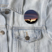 stormachtige zonnebank ronde button 5,7 cm (In situ)