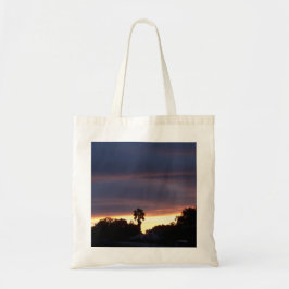 stormachtige zonnebank tote bag