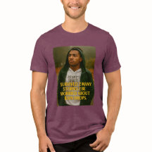 Stormbestendig T-shirt