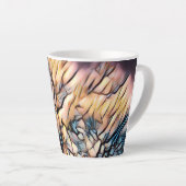Stormboom Latte Mok (Rechterhoek)