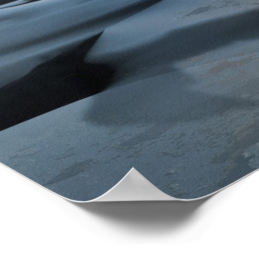 Stormbringer Poster (Hoek)