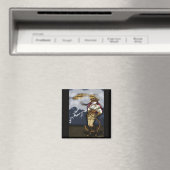 Stormchaser Magnet (Insitu (Vaatwasser))