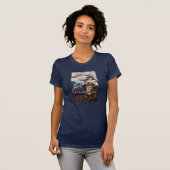 Stormchaser T-Shirt (Voorkant volledig)