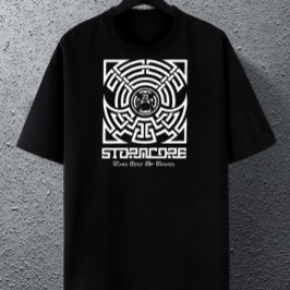 Stormcore Records Premium Unisex T-shirt