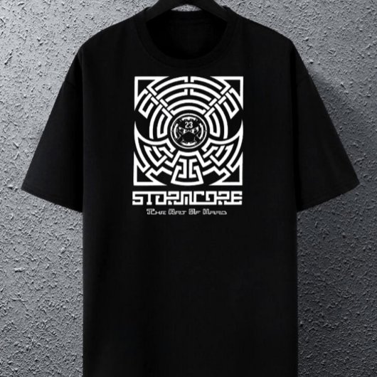 Stormcore Records Premium Unisex T-shirt