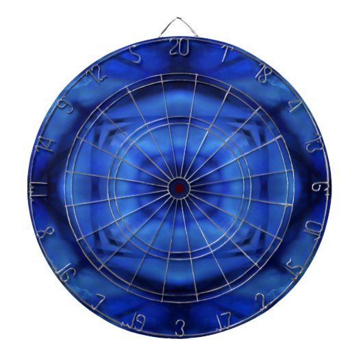 Stormen Dartbord (Voorkant)