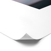 Stormen Einde Poster (Hoek)