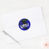 Stormen Sticker (Envelop)