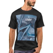 STORMEN T-SHIRT