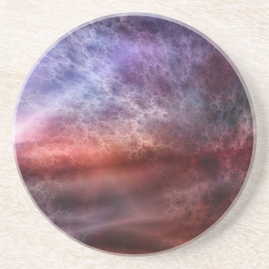 Stormen van het Onderzetter van Life (Voorkant)