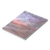 Stormen van Life-laptop Notitieblok (Linkerzijde)