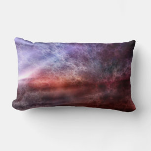 Stormen van Life Pillow Kussen