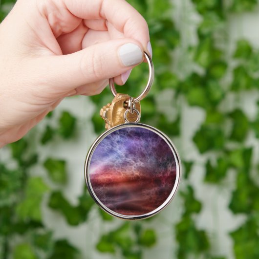 Stormen van Life Sleutelhanger (Hand)