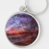 Stormen van Life Sleutelhanger (Voorkant)