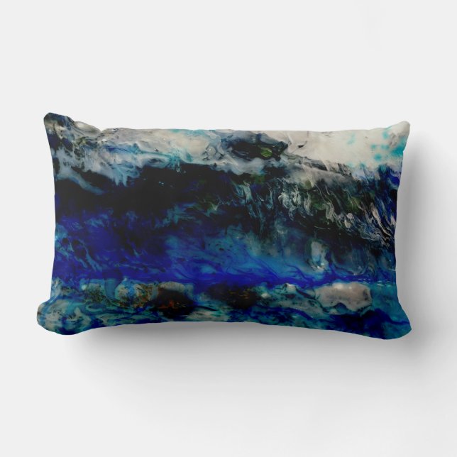 Stormen wolken kussen (Voorkant)