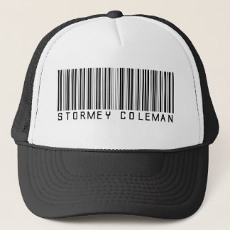Stormey Coleman Trucker Hat (Outlawz) Trucker Pet
