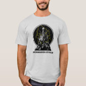 Stormhaven Studios T-shirt (Voorkant)