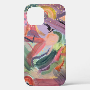 Storming parade Hoesje-Mate iPhone Case