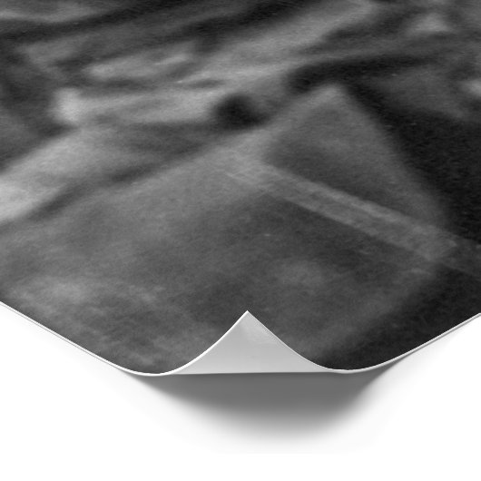 Storminginkon Poster (Hoek)