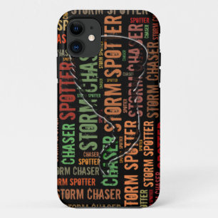 Stormjager Case-Mate iPhone Case
