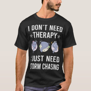 Stormjager Stormjacht Stormjagers Stormachtervolge T-shirt