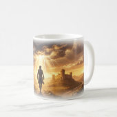 Stormlight Koninkrijken en Lot Mok (Voorkant rechts)