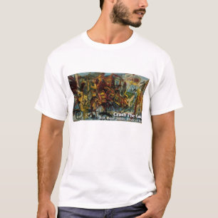 Stormloop de Poort T-shirt
