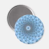 Stormmagneet Magneet (Voorkant / Achterkant)
