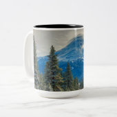 STORMMOUNT SHASTA TWEEKLEURIGE KOFFIEMOK (Voorkant links)