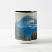 STORMMOUNT SHASTA TWEEKLEURIGE KOFFIEMOK (Center)