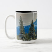 STORMMOUNT SHASTA TWEEKLEURIGE KOFFIEMOK (Links)