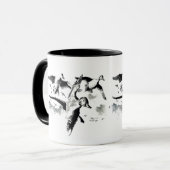 Stormo di codoni mok (Voorkant links)