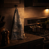 Stormresten — Nasleep van het piratenschip Theedoek