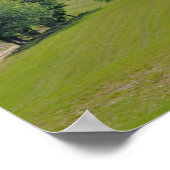 Stormruiter Poster (Hoek)